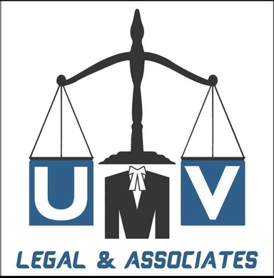UMV Legal Logo